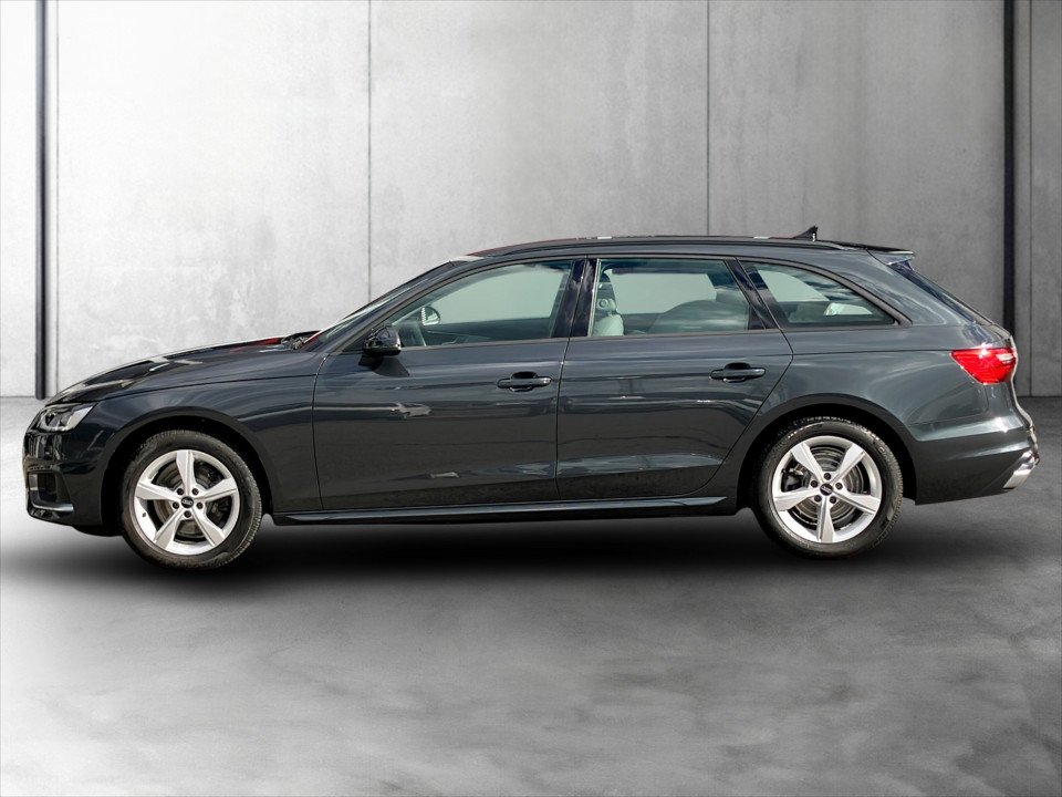 Audi A4 Avant 30 2.0 TDI advanced | Bild 3 von 25