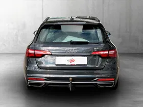 Audi A4 Avant 30 2.0 TDI advanced | Thumbnail 5 von 25