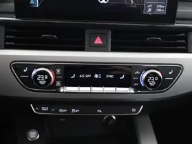 Audi A4 Avant 40 2.0 TDI quattro S-Line | Thumbnail 10 von 25