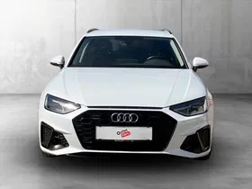 Audi A4 Avant 40 2.0 TDI quattro S-Line | Thumbnail 2 von 25