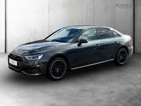 Audi A4 30 TDI S-LINE | Thumbnail 2 von 25