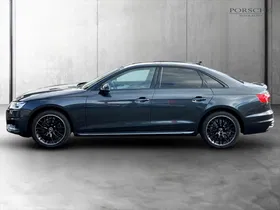 Audi A4 30 TDI S-LINE | Thumbnail 3 von 25