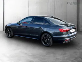 Audi A4 30 TDI S-LINE | Thumbnail 4 von 25