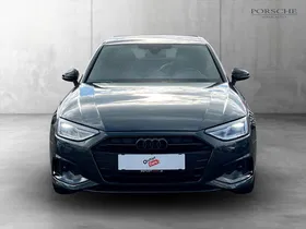 Audi A4 30 TDI S-LINE | Thumbnail 5 von 25