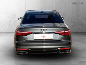 Audi A4 30 TDI S-LINE | Thumbnail 6 von 25