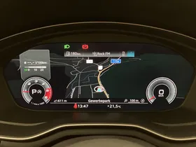 Audi A4 Avant 35 2.0 TDI advanced | Thumbnail 15 von 31