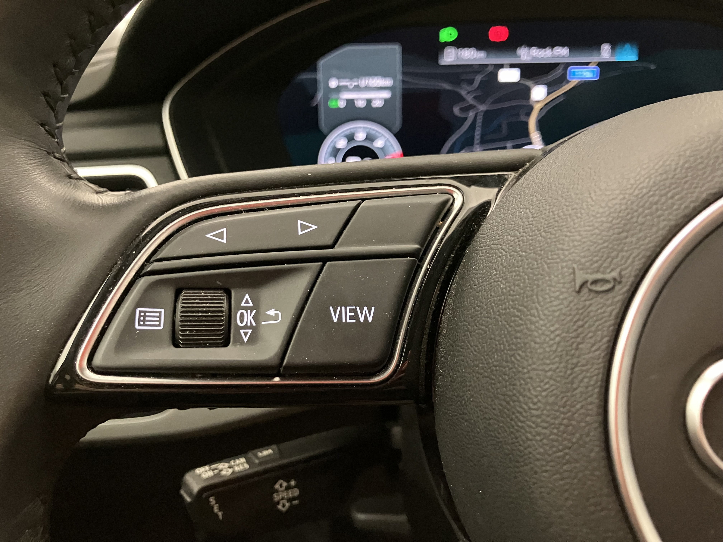 Audi A4 Avant 35 2.0 TDI advanced | Bild 17 von 31