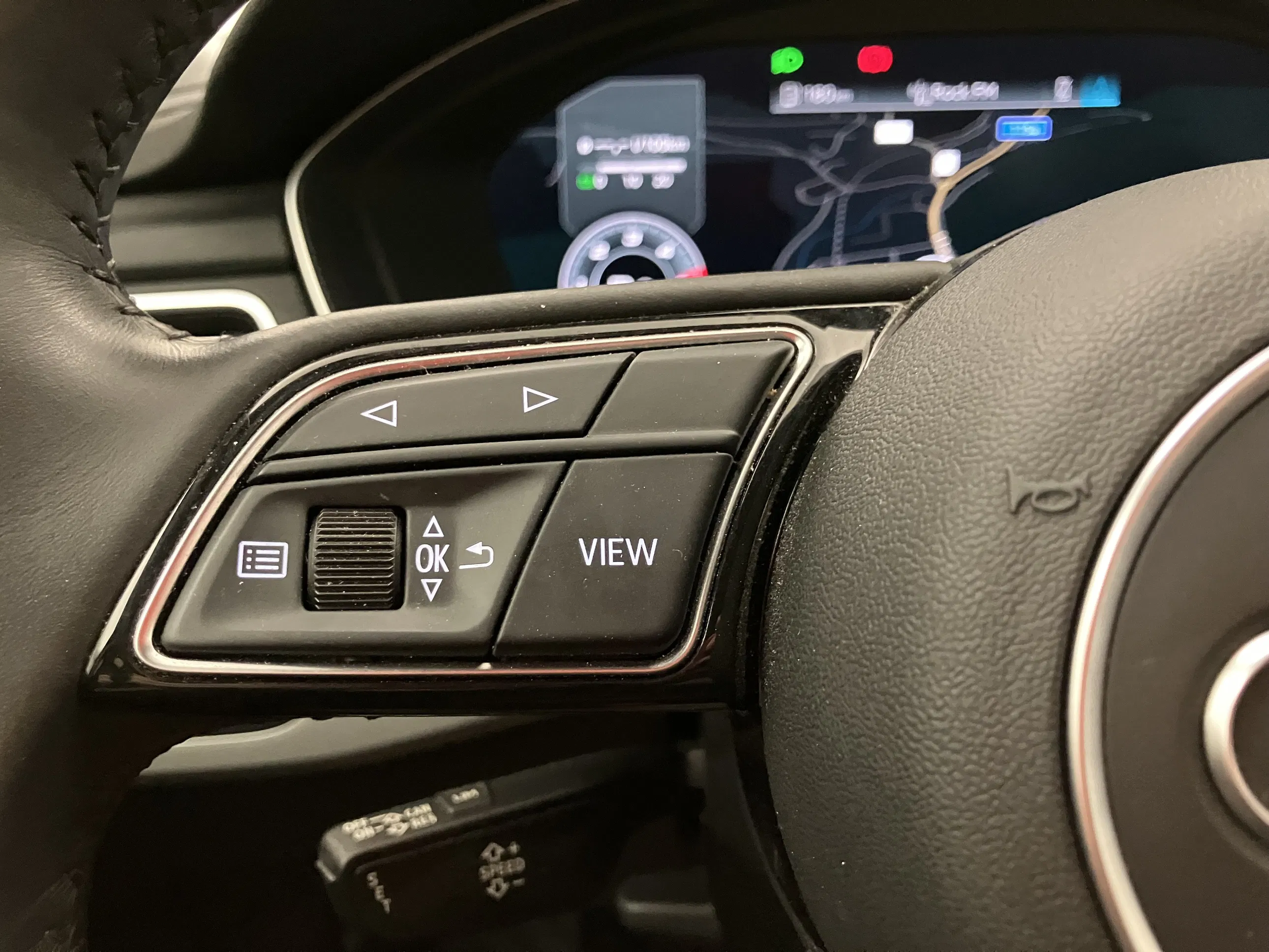 Audi A4 Avant 35 2.0 TDI advanced | Bild 17 von 31