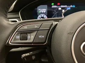 Audi A4 Avant 35 2.0 TDI advanced | Thumbnail 17 von 31