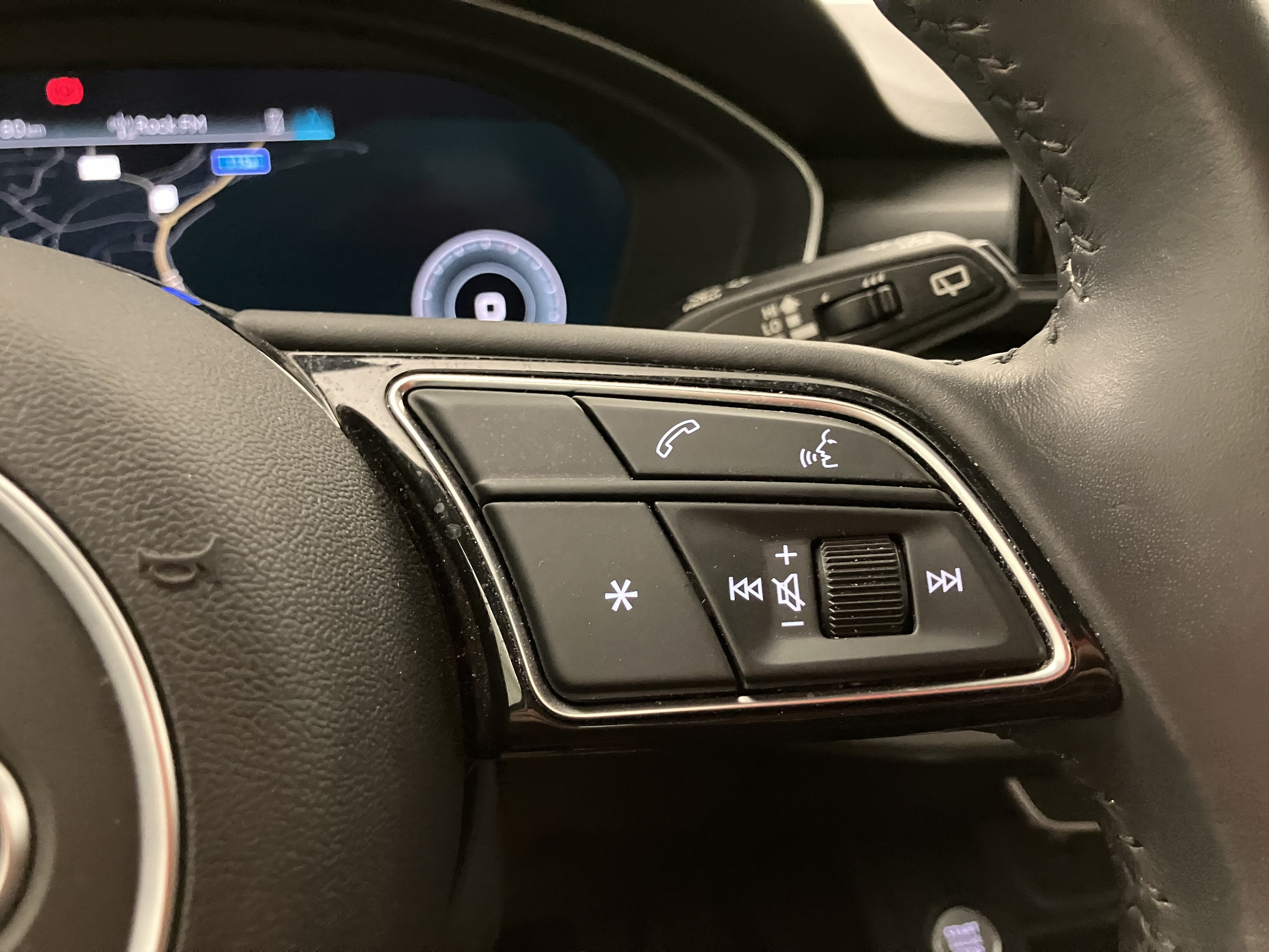 Audi A4 Avant 35 2.0 TDI advanced | Bild 18 von 31