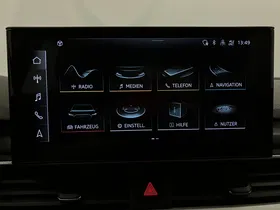 Audi A4 Avant 35 2.0 TDI advanced | Thumbnail 20 von 31