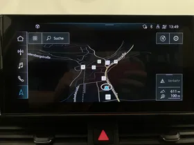 Audi A4 Avant 35 2.0 TDI advanced | Thumbnail 22 von 31