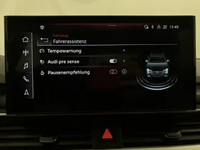 Audi A4 Avant 35 2.0 TDI advanced | Thumbnail 24 von 31