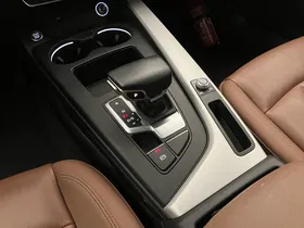 Audi A4 Avant 35 2.0 TDI advanced | Thumbnail 26 von 31