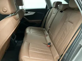 Audi A4 Avant 35 2.0 TDI advanced | Thumbnail 27 von 31