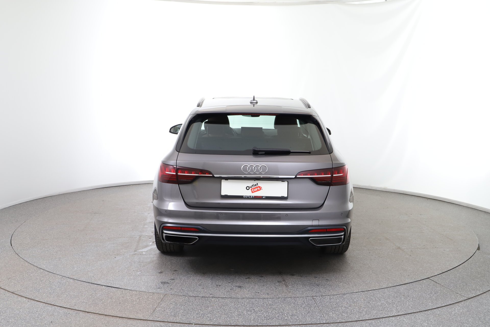 Audi A4 Avant 35 2.0 TDI advanced | Bild 7 von 31