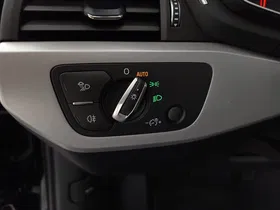 Audi A4 Avant 35 2.0 TFSI advanced | Thumbnail 2 von 24