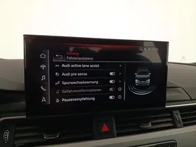 Audi A4 Avant 35 2.0 TFSI advanced | Thumbnail 13 von 24