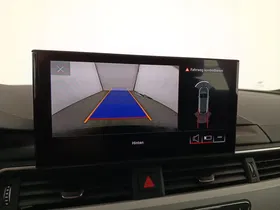 Audi A4 Avant 35 2.0 TFSI advanced | Thumbnail 14 von 24