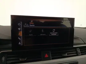 Audi A4 Avant 35 2.0 TFSI advanced | Thumbnail 17 von 24