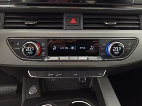 Audi A4 Avant 35 2.0 TFSI advanced | Thumbnail 19 von 24