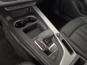 Audi A4 Avant 35 2.0 TFSI advanced | Thumbnail 20 von 24