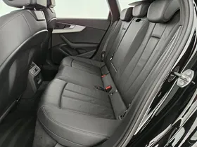 Audi A4 Avant 35 2.0 TFSI advanced | Thumbnail 21 von 24