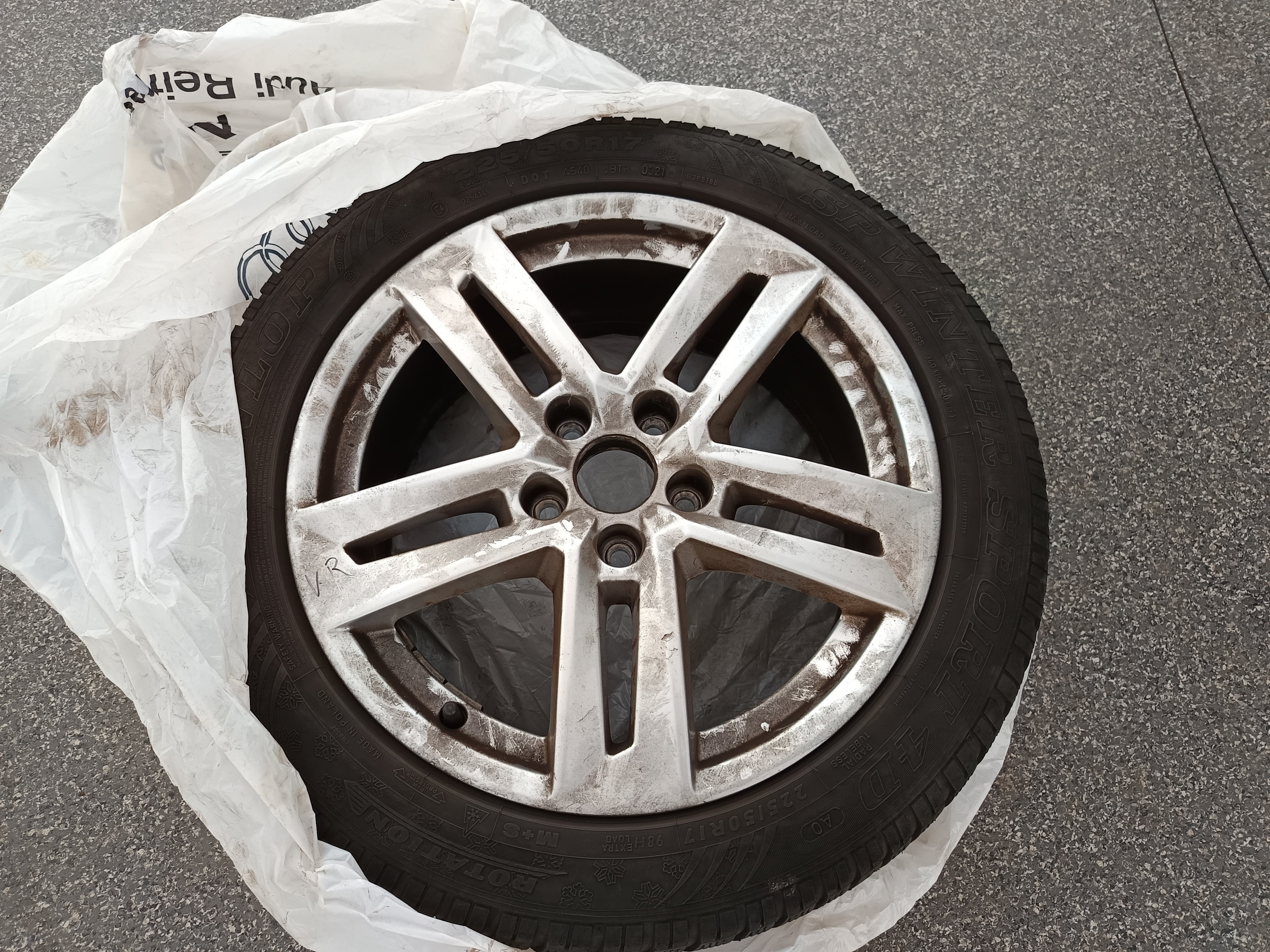 Audi A4 Avant 35 2.0 TFSI advanced | Bild 24 von 24