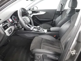 Audi A4 35 2.0 TDI | Thumbnail 1 von 22