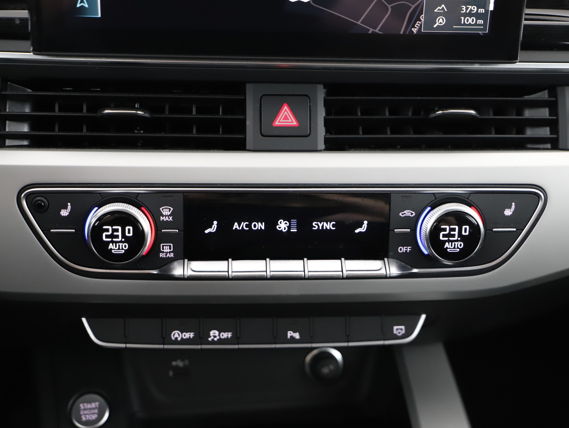 Audi A4 35 2.0 TDI | Bild 10 von 22