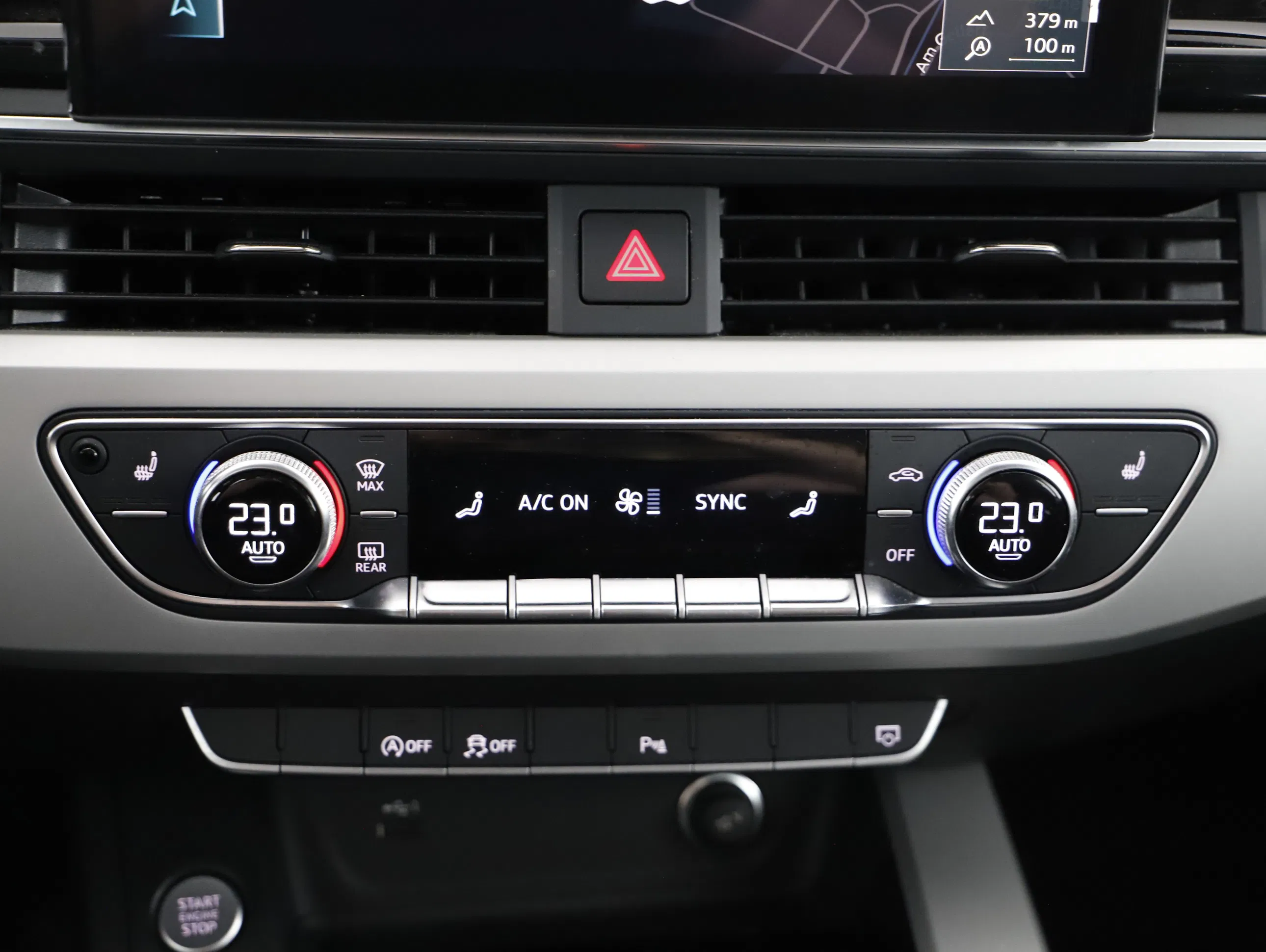 Audi A4 35 2.0 TDI | Bild 10 von 22
