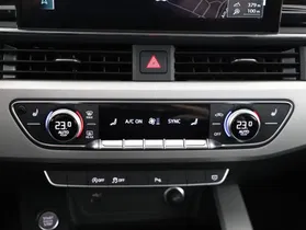Audi A4 35 2.0 TDI | Thumbnail 10 von 22