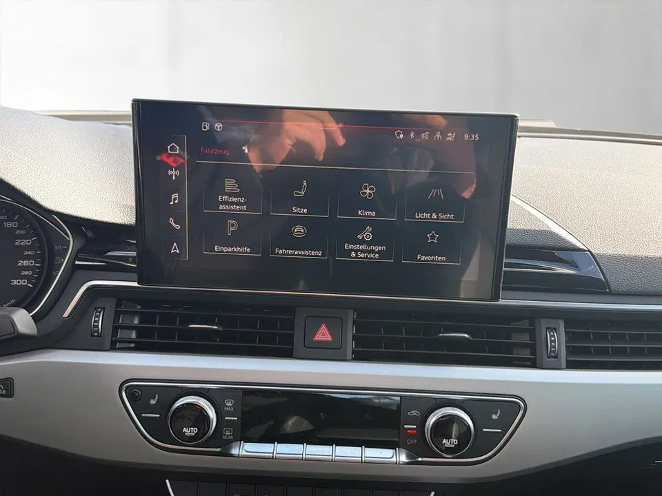 Audi A4 35 2.0 TDI | Bild 14 von 19