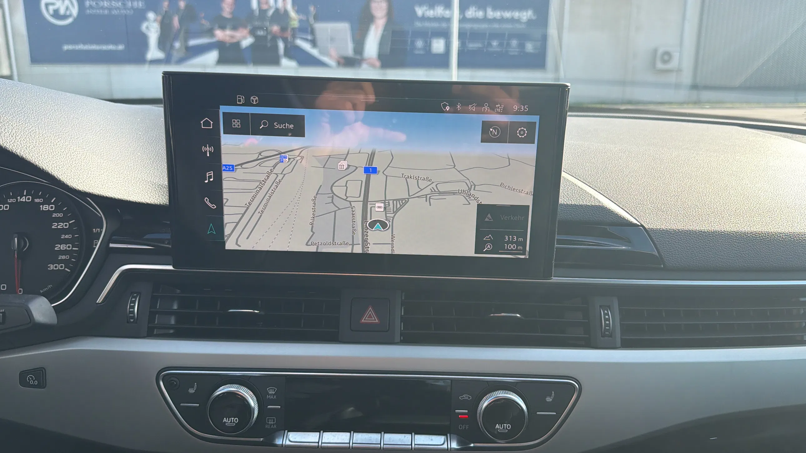 Audi A4 35 2.0 TDI | Bild 16 von 19