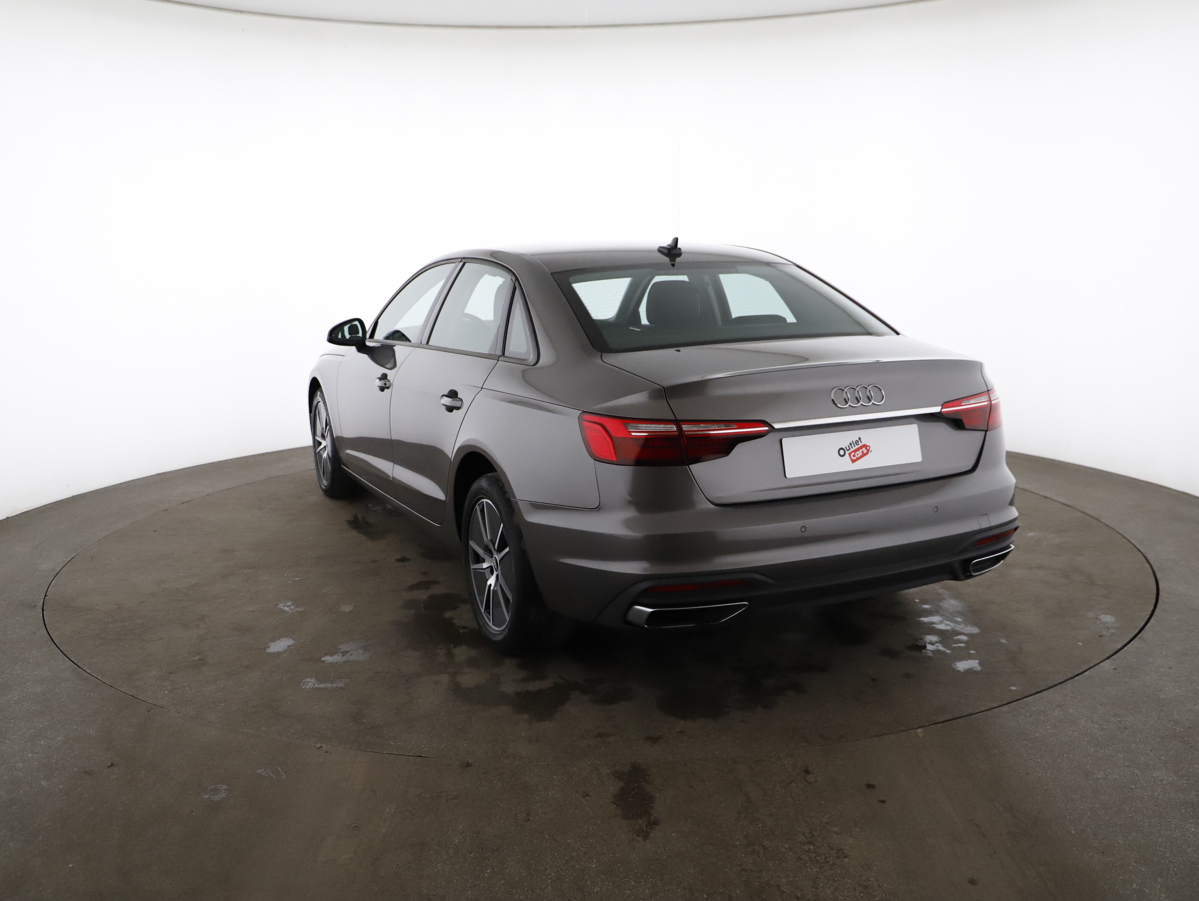 Audi A4 35 2.0 TDI | Bild 18 von 22