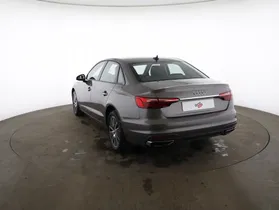Audi A4 35 2.0 TDI | Thumbnail 18 von 22