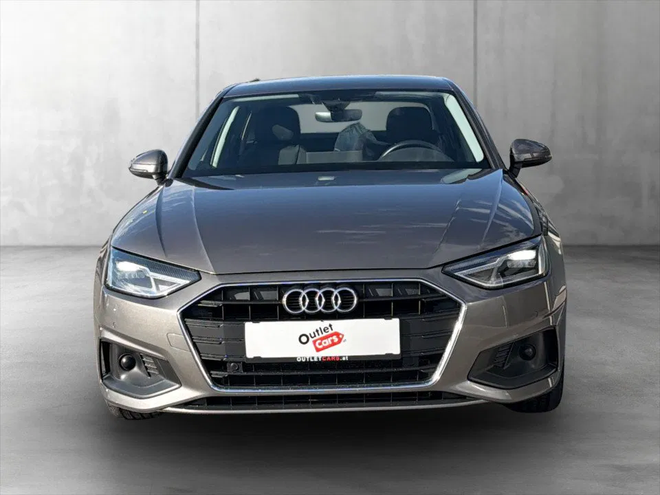 Audi A4 35 2.0 TDI | Bild 2 von 19