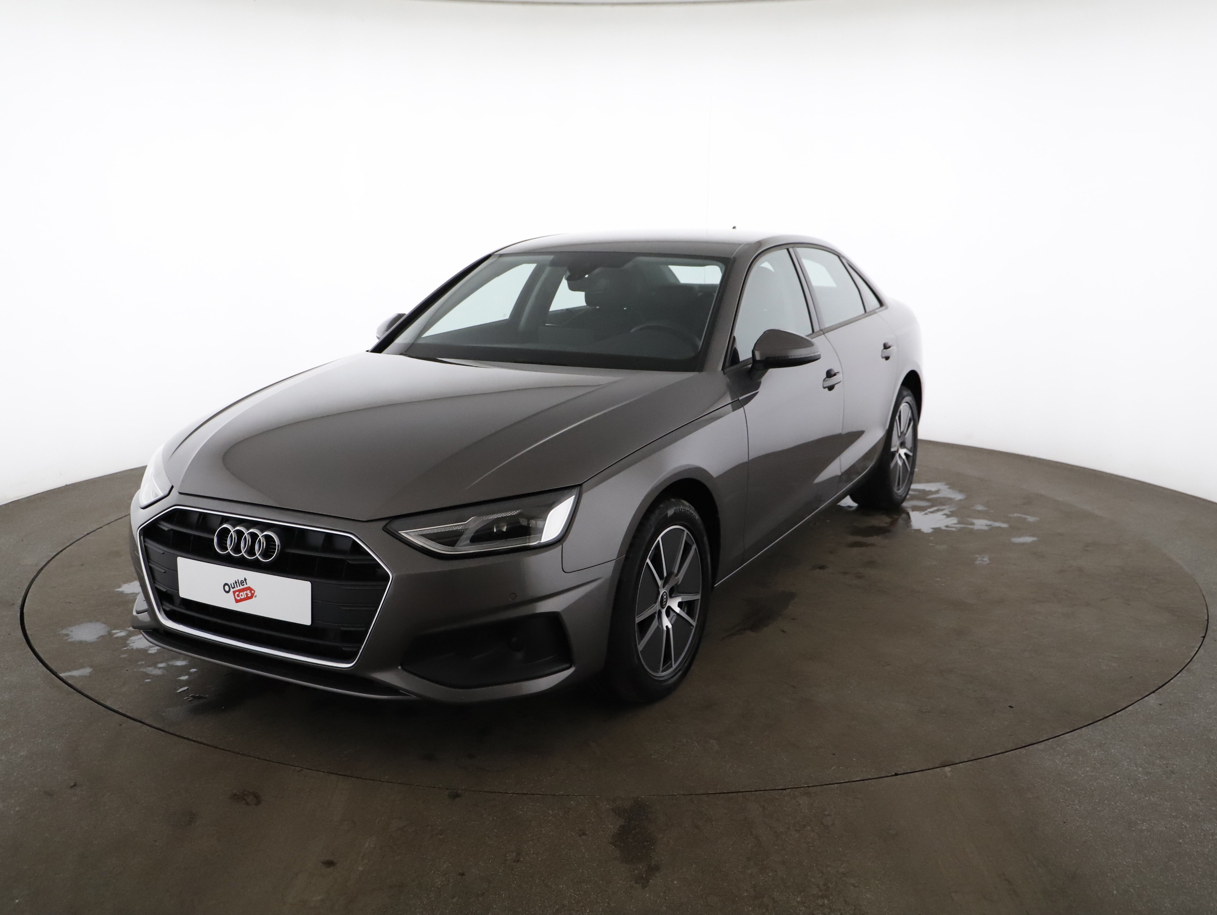 Audi A4 35 2.0 TDI | Bild 19 von 22