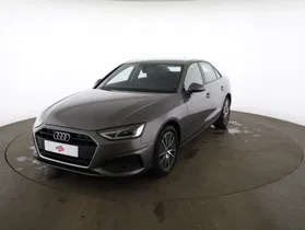 Audi A4 35 2.0 TDI | Thumbnail 19 von 22
