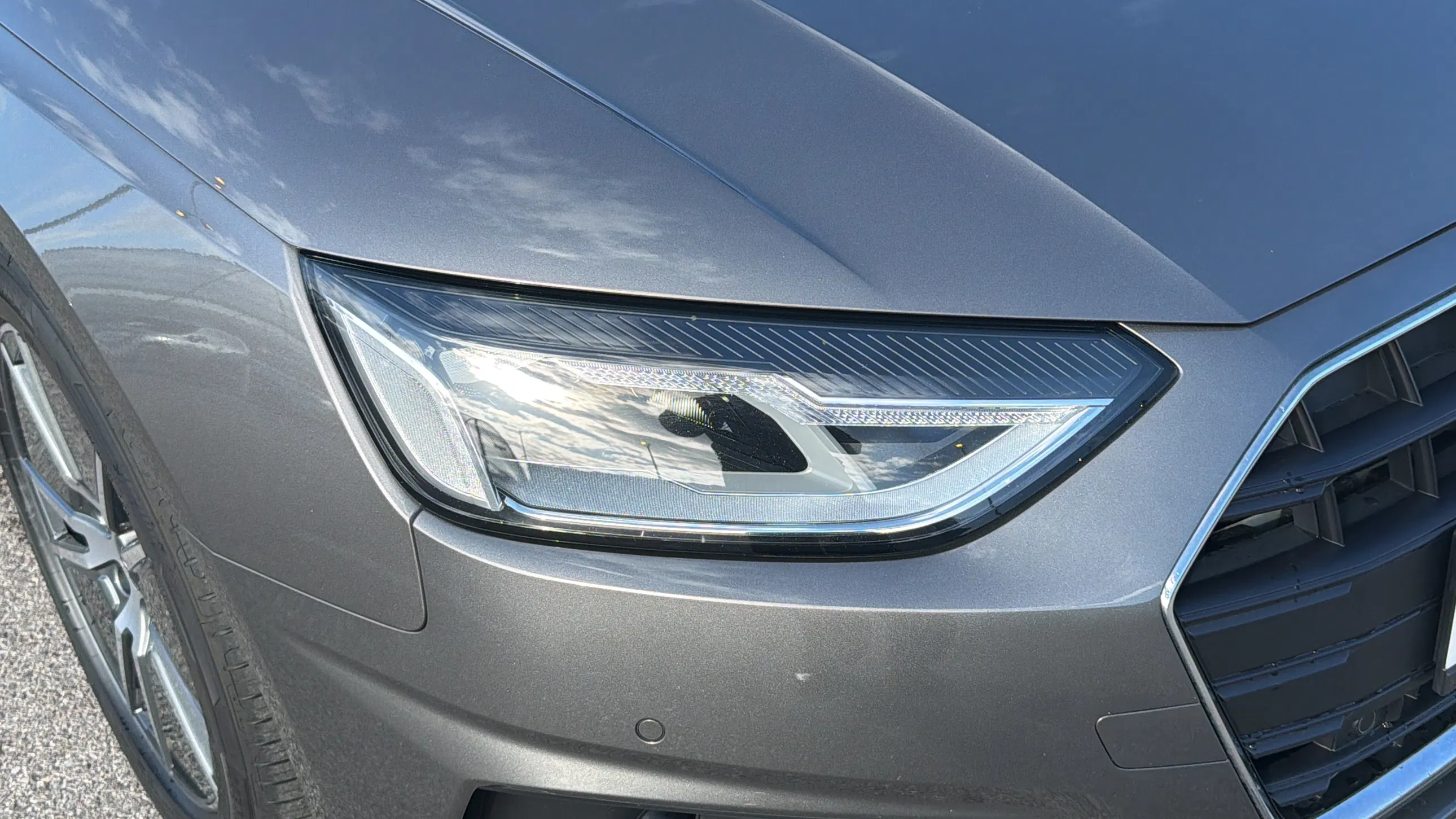Audi A4 35 2.0 TDI | Bild 19 von 19