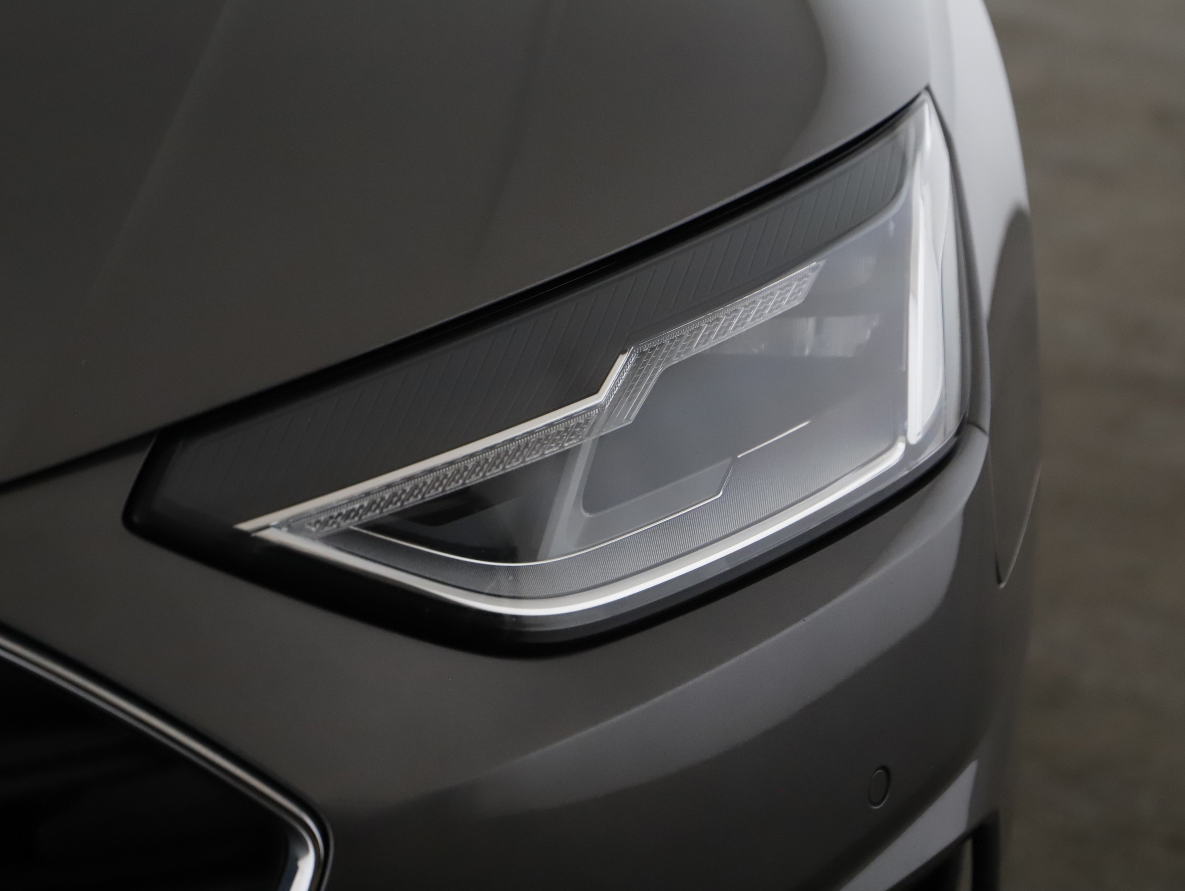 Audi A4 35 2.0 TDI | Bild 20 von 22