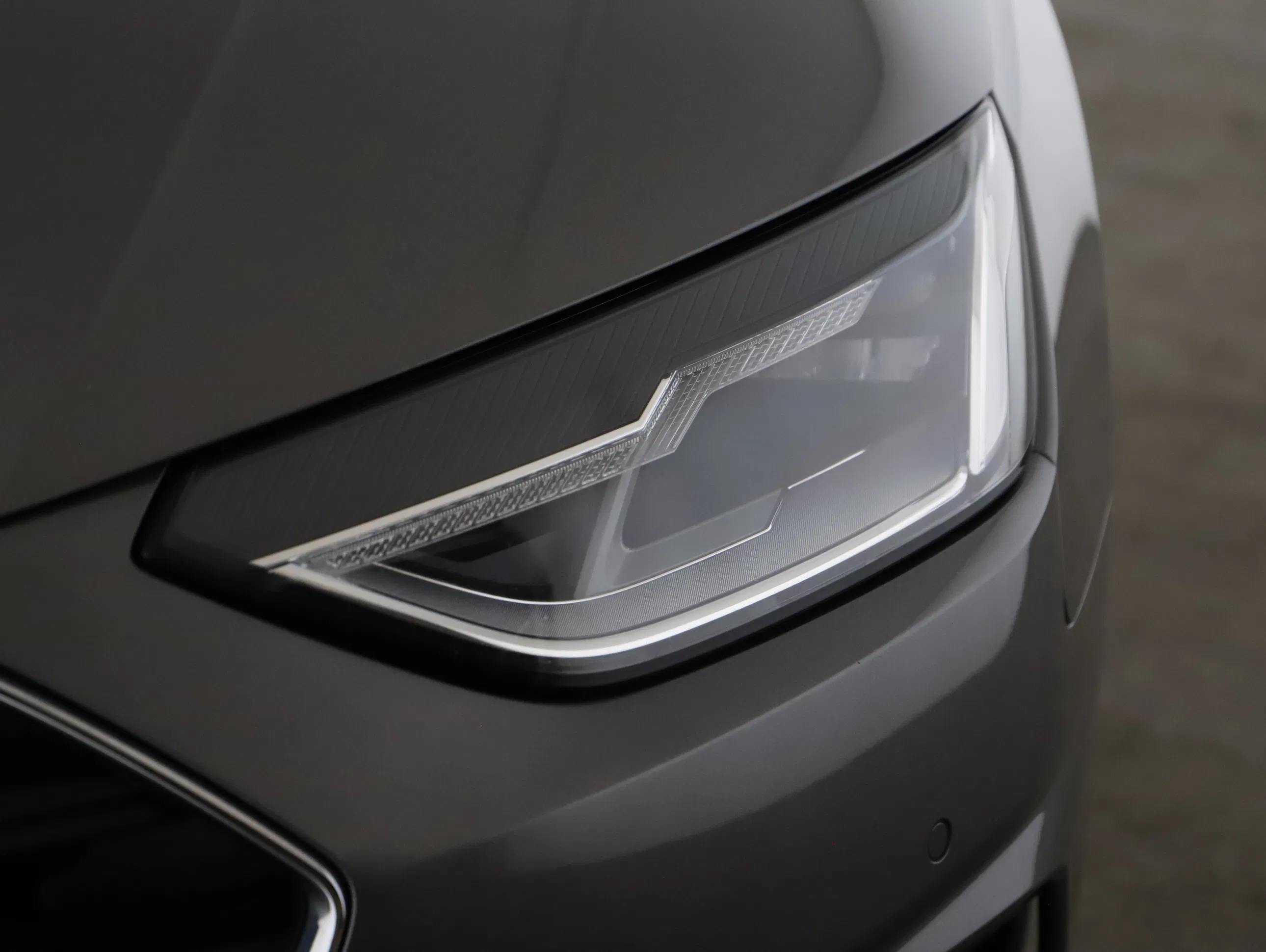 Audi A4 35 2.0 TDI | Bild 20 von 22
