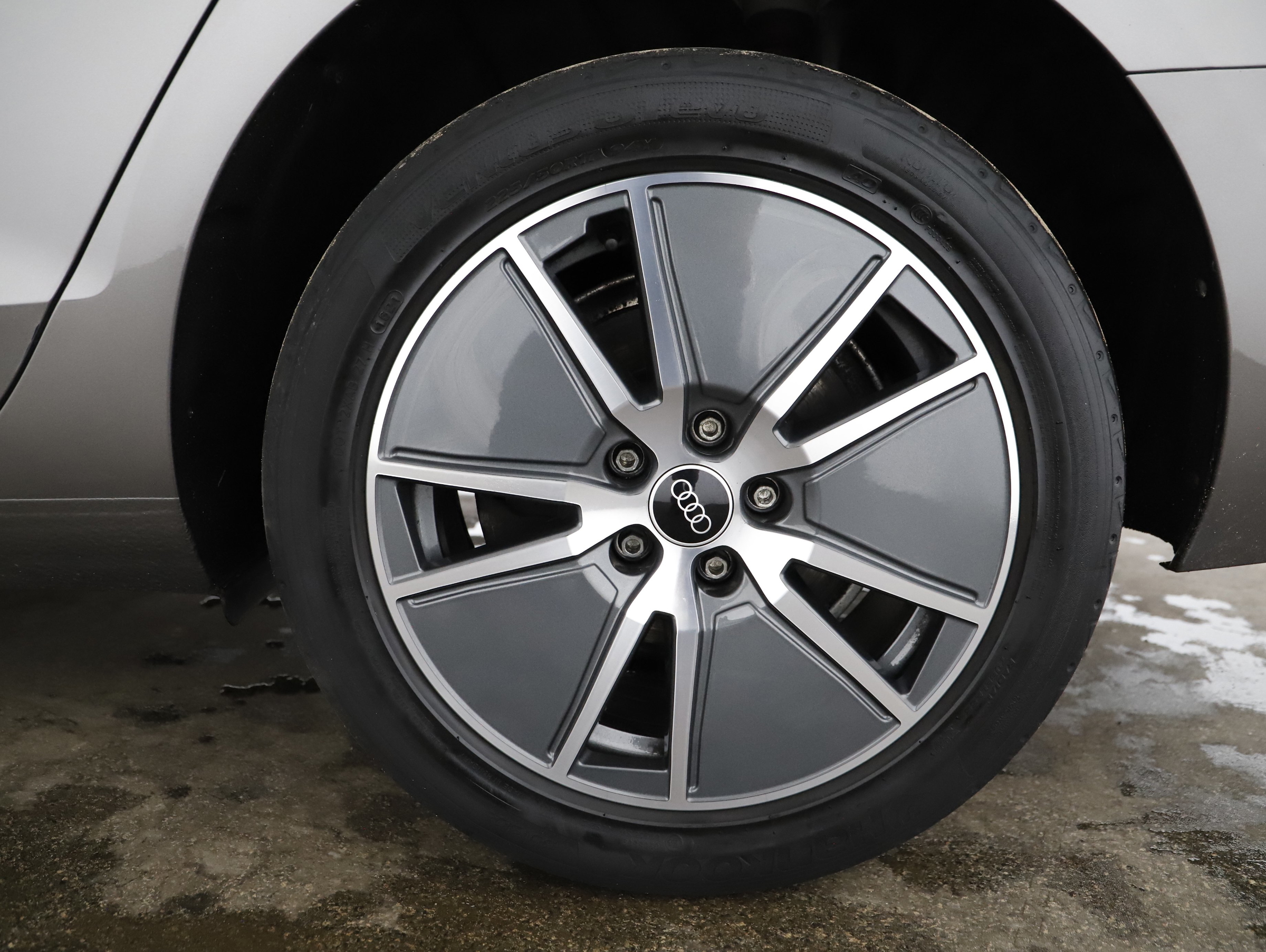 Audi A4 35 2.0 TDI | Bild 21 von 22