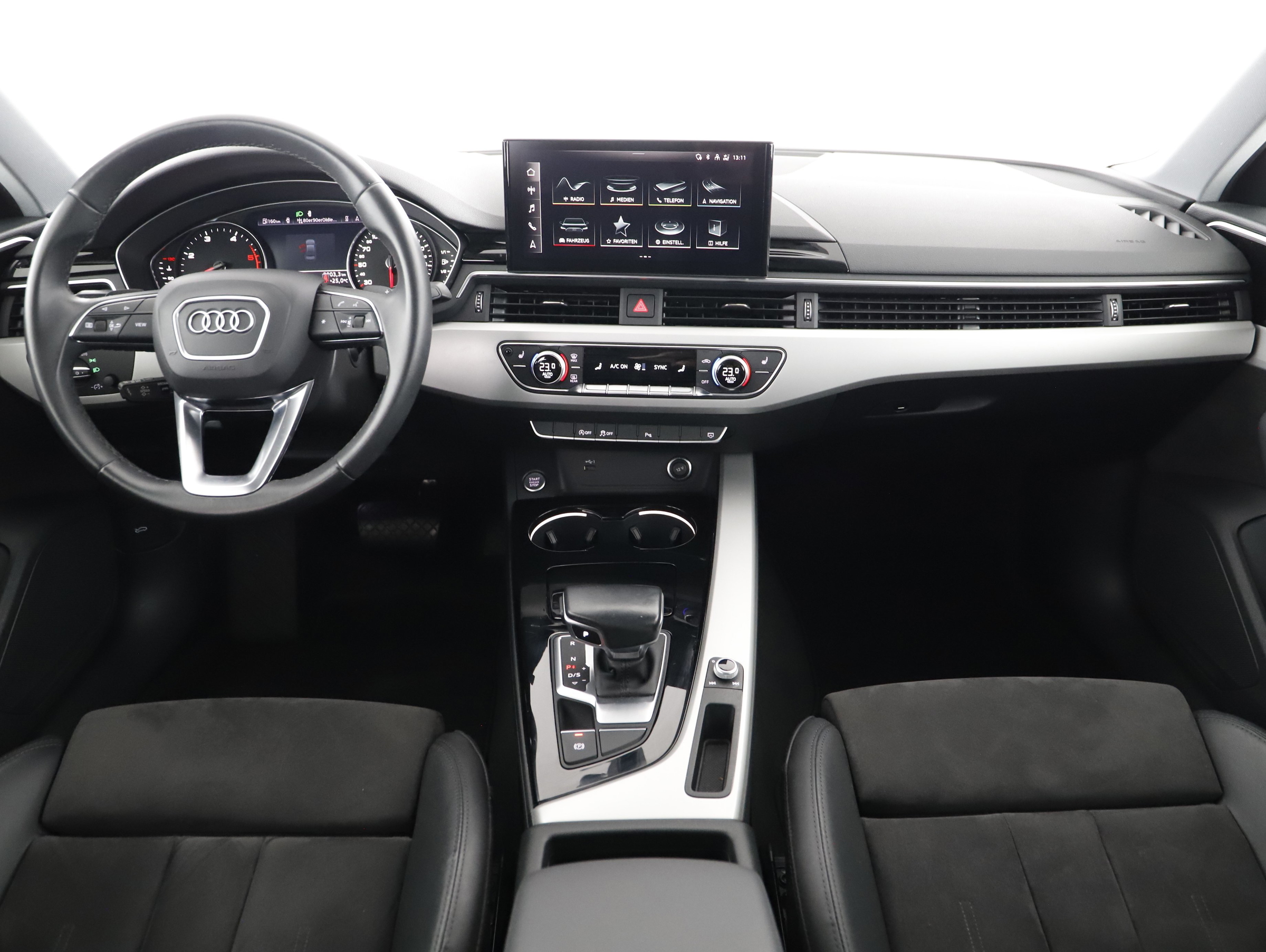 Audi A4 35 2.0 TDI | Bild 3 von 22