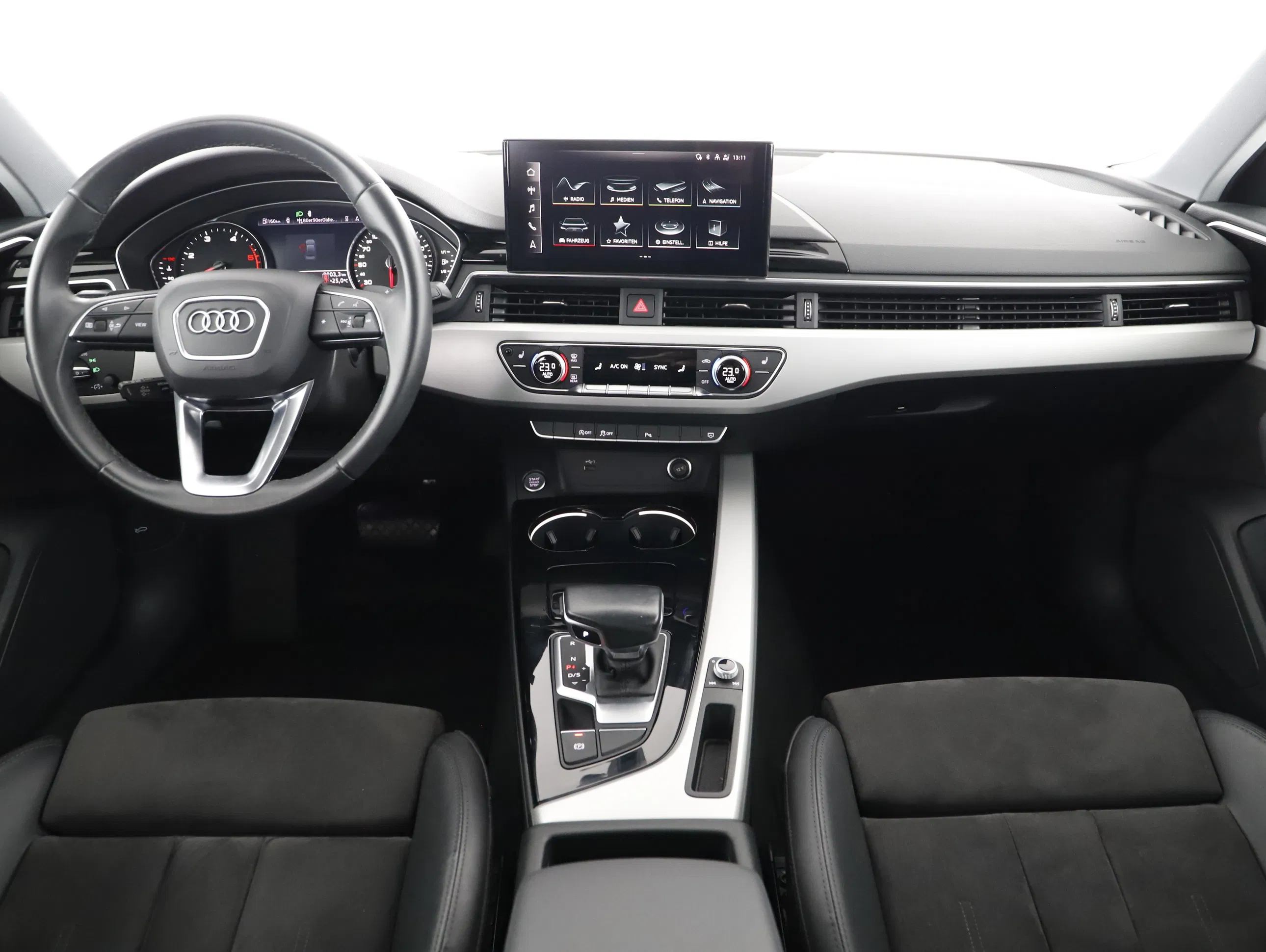 Audi A4 35 2.0 TDI | Bild 3 von 22