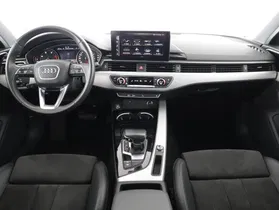 Audi A4 35 2.0 TDI | Thumbnail 3 von 22