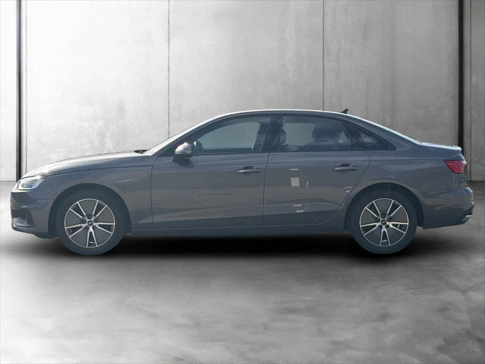 Audi A4 35 2.0 TDI | Bild 3 von 19