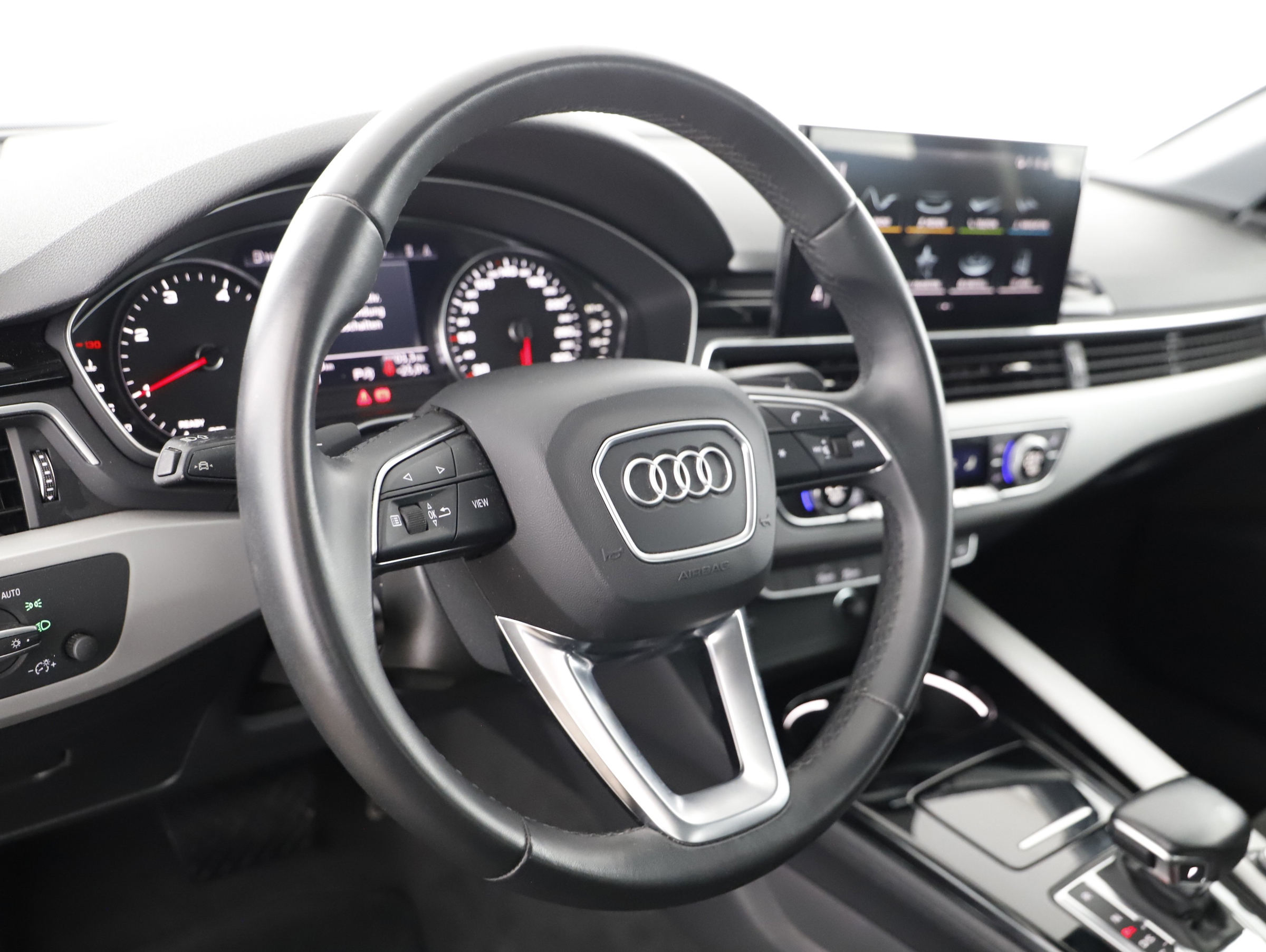 Audi A4 35 2.0 TDI | Bild 4 von 22