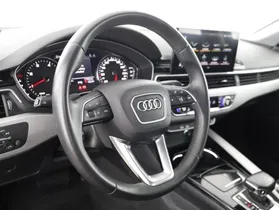 Audi A4 35 2.0 TDI | Thumbnail 4 von 22