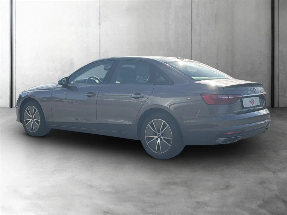 Audi A4 35 2.0 TDI | Bild 4 von 19